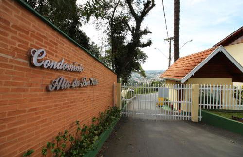 Apartamento Vista para as Montanhas - Foto 46