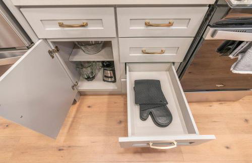 Downtown Lux Townhouse 3BD 3BA - Foto 40