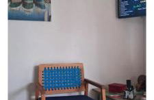 Refúgio Azul na Praia - Itaipuaçu-RJ - Foto 17