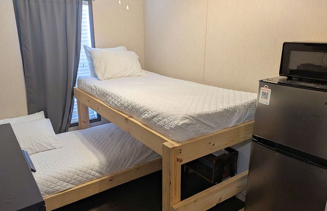 Simple Stay - Foto 6