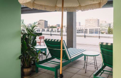 The Circus Living - Foto 127