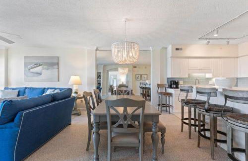 Captain's Quarters Upscale 3 Bedroom Condo - Foto 10