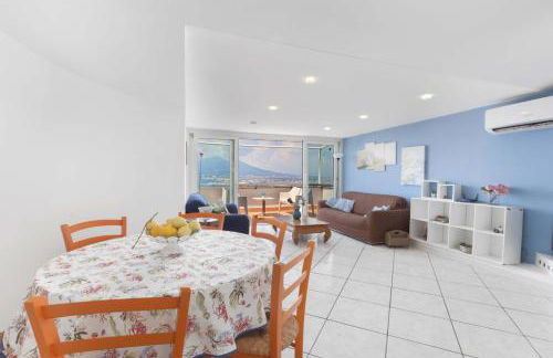 Villa Amore in Castellammare di Stabia - Foto 46