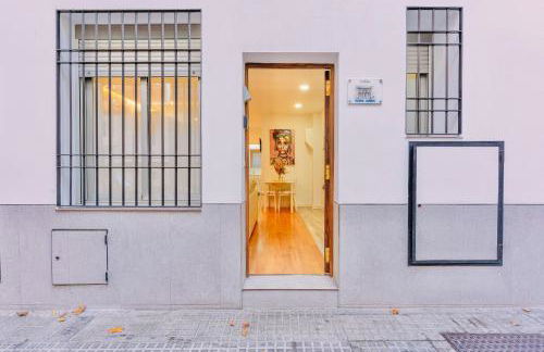 Apartamento Medina-Azahara - Foto 24