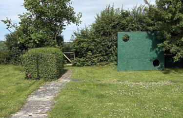 GOLFHÜS Simone, Ferienwohnung EG - Foto 20