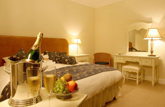 Ffarm Country House - Foto 10