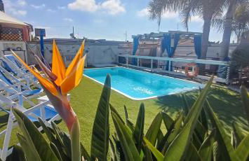 Alloggi Turistici con Piscina Palestra Jacuzzi Sauna - All Inclusive - Photo 17