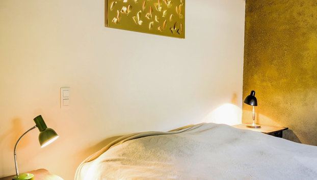 Holiday Home in Philippeville With Garden - Foto 4, Zimmer