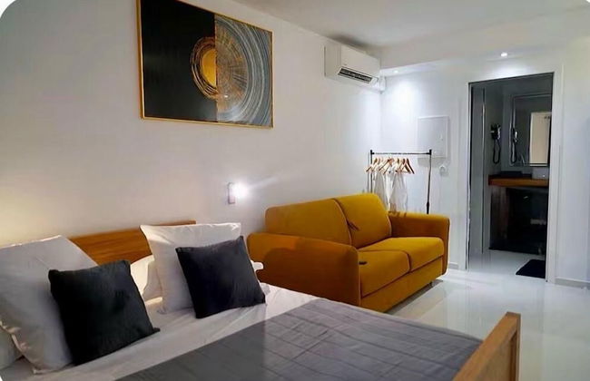 Suites Diamond Paradise - Photo 12