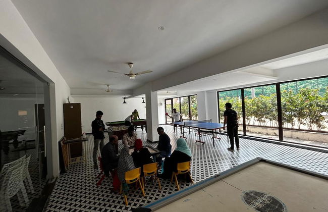 Home Away From Home in Bangalore - Foto 28