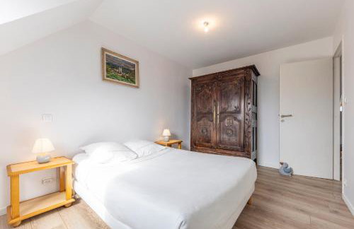 maison Rose l'Ecume à 50 m de la mer - Foto 16