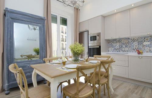 NoMad Rastro en Madrid - Foto 36