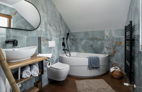 Mountain Houses Volta - Foto 41