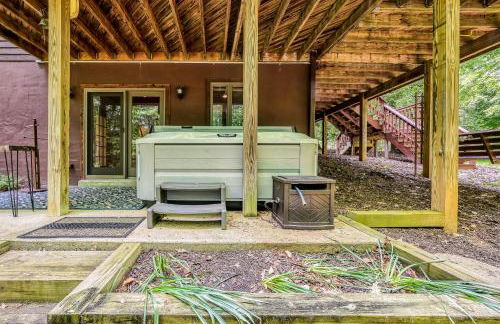 Woodhaven Hideaway - Foto 5