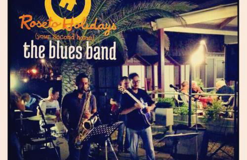 roseto holidays - Foto 20