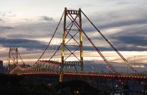 Studio no Ipiranga- São José SC - 18Km de Floripa - Foto 41