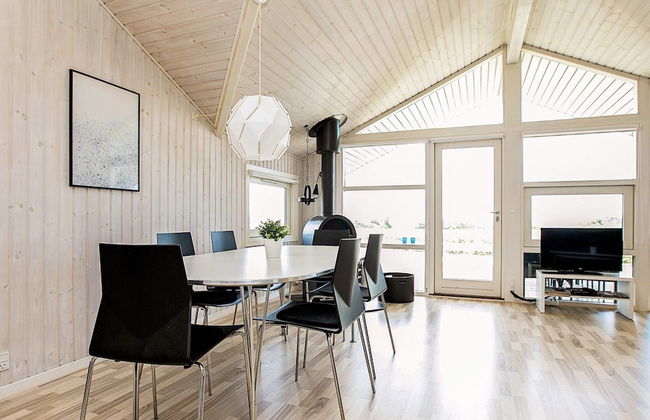 6 Person Holiday Home in Svendborg - Photo 9