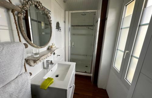 Chic et Charme Belle Ile - Foto 30