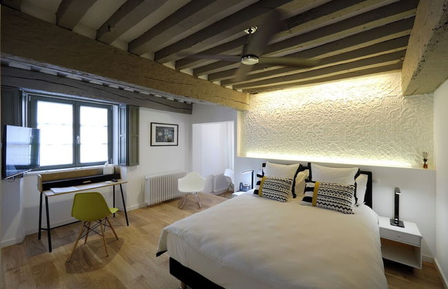 Les Maisons du pont - Charme & Caractère - Foto 12