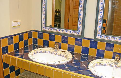 Villa Villa Corona by Interhome - Photo 31