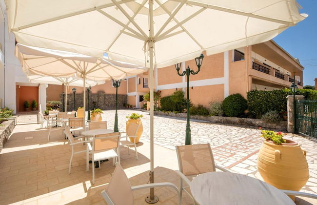 Hotel Rossis - Foto 30