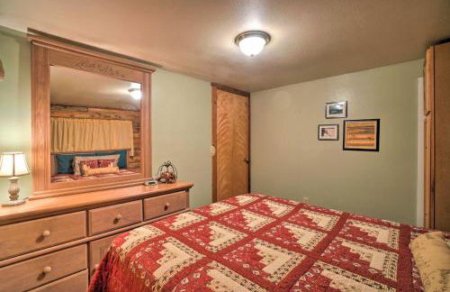 Soldotna Cabin with Essentials- 4 Mi to Fishing - Photo 12