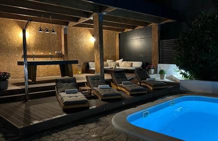 Stone Villa Antika - Foto 3