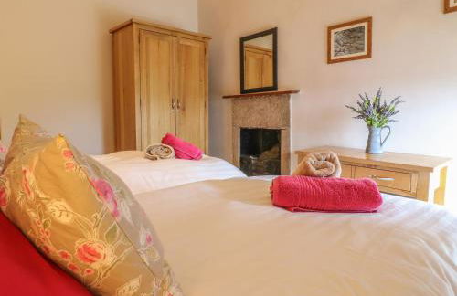 Holly Cottage - Foto 14