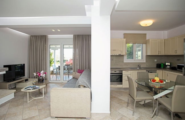 Kassandra Villas - Photo 45