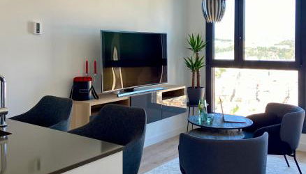 Urban Sky Views over Malaga - Photo 2