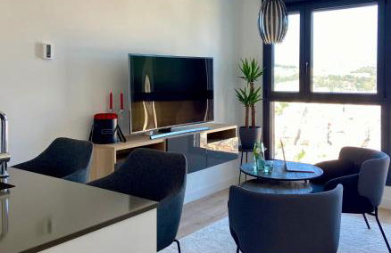 Urban Sky Views over Malaga - Photo 2