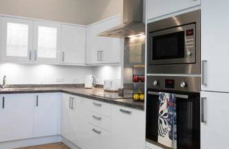 Next To The Beach - North Berwick - Foto 8