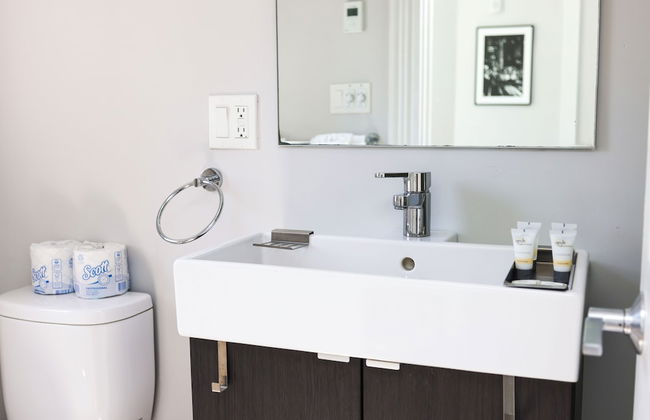 Maverick Suites at 89 Marion - Foto 60