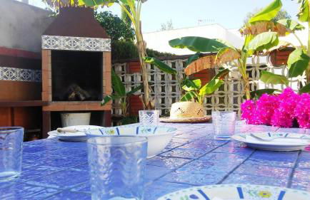 Eucaliptus - Casa en el Delta para disfrutar de la playa del Trabucador - Deltavacaciones - Foto 34