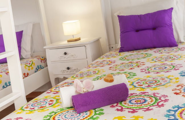 Villa AlGharif - Photo 21