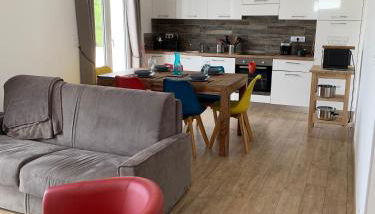 Appartements Résidence Casa Toga - Foto 5