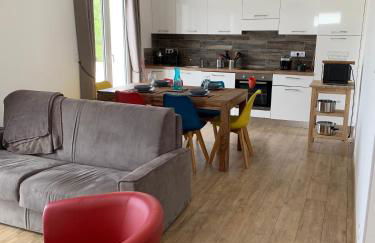 Appartements Résidence Casa Toga - Foto 5