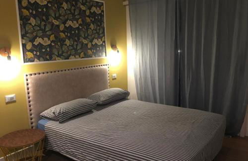 Guest house Festinalente - Foto 18