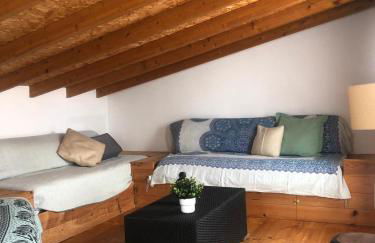 Ak-55 Rural House - Foto 3