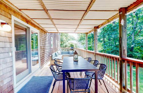 Our House in West Falmouth - Foto 9