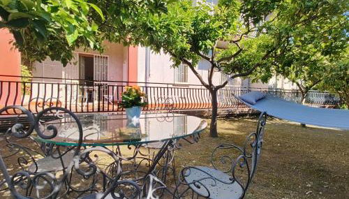 Lemon Tree Home - Foto 5, Garden, Garden view