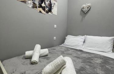 Meraki house of kalymnos Apartments - Photo 46