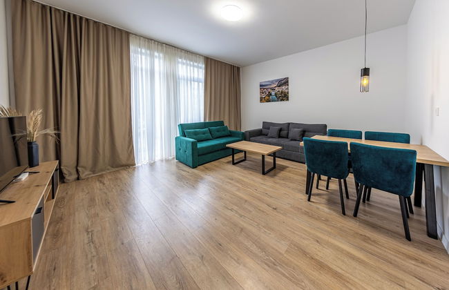 MM Residence Mostar - Foto 71