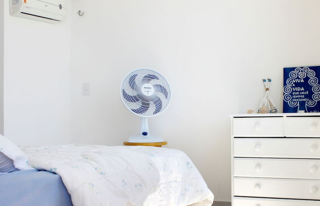 Lindo apartamento no Corais de Búzios RN - Foto 16