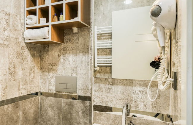 Zin D Sefin aparts - Foto 37