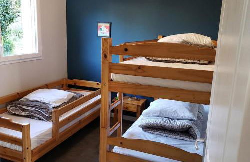 Maison au calme et proximité plage. - Foto 9