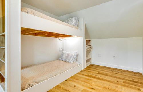 Downtown Ogunquit Home 1 Mi to Beach! - Foto 24