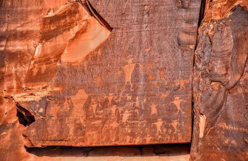 5C Sweet RedCliff Condo, Pool & Hot Tub - Foto 14