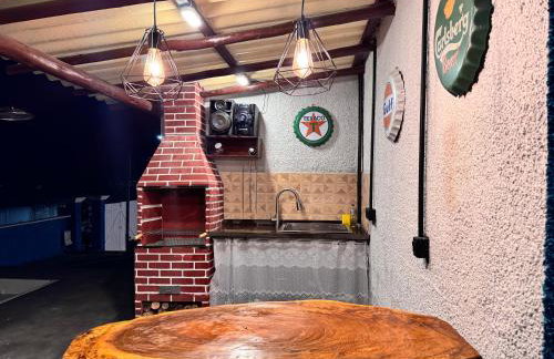 Itaúna House - Saquarema - Foto 4