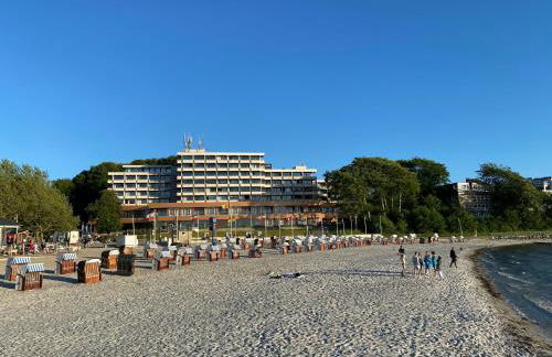 Glück am Meer - Foto 12